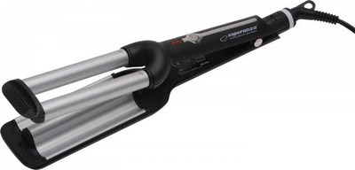 Плойка тройная Esperanza Hair Curler EBL013