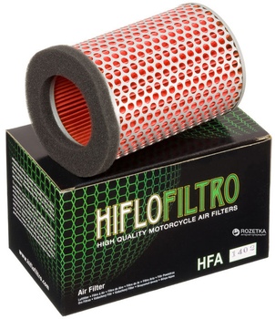 Фильтр воздушный HIFLO HFA1402