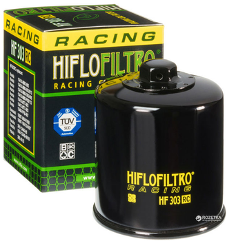 Фільтр масляний HIFLO HF303RC