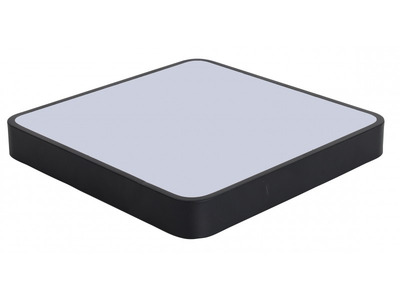 Светодиодный светильник Luxel IP20 с пультом управления 72w (CLRS-72)