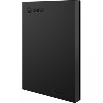Зовнішній жорсткий диск 2TB Seagate Game Drive Xbox (STKX2000400)