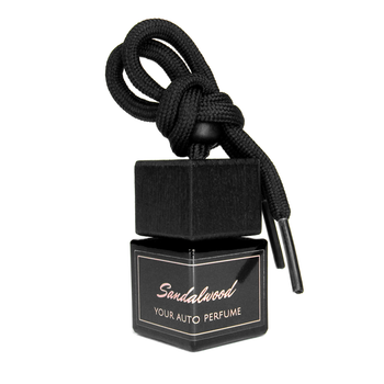 Автомобільний парфум (ароматизатор в авто) SENTIMELT Sandalwood 7 мл (SM300SDW)