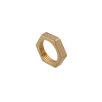 Контргайка латунна LexLine 3/4"