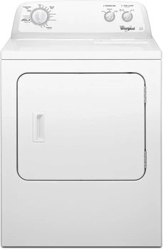 Сушильная машина Whirlpool 3LWED4705FW