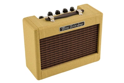 Гітарний комбопідсилювач FENDER MINI '57 TWIN-AMP (236917)