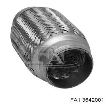 Гофра глушника FA1 (364-200-1)