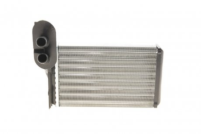 Радіатор пічки AUDI, SEAT, VW VW6069 вир-во AVA Ava (VN6069)