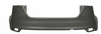 Бампер задн. FORD FOCUS 15-18 (TEMPEST) Tempest (0234615951)
