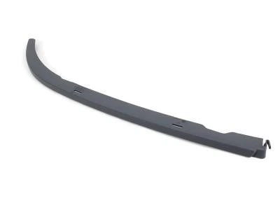 Полоска под фарой пра. BMW 5 E39 (выр-во TEMPEST) Tempest (0140089916)