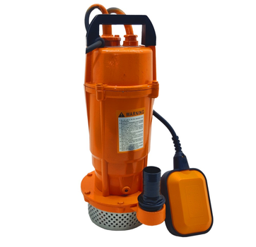 Насос дренажний POWERCRAFT QD 500FN (112789)