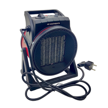 Тепловентилятор GRUNHELM PTC-2000Т (113986)