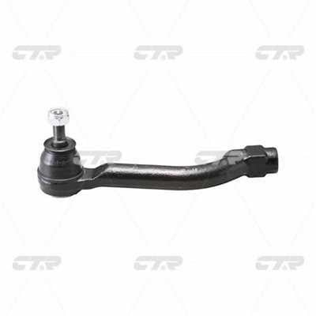 Наконечник R Nissan X-Trail 07-18 Qashqai 07-14 Renault Koleos 08-16 OLD CEN-132 пр-во CTR CTR (CE0526)