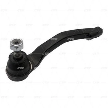Наконечник рулевой тяги L Renault Megane 02-12 Clio 05-14 Scenic 03-10 OLD CERE-3L (выр-во CTR) CTR (CE0612L)