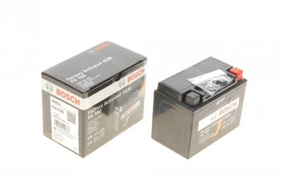 Автомобільний акумулятор Bosch (0 986 FA1 000)