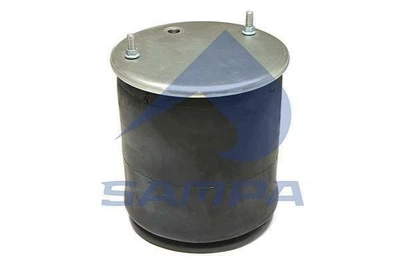 Пневморессорные подвески. SAF 328x340 Sampa (SP554810KP05)