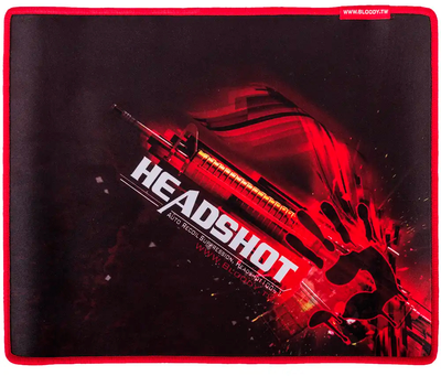 Игровая поверхность Bloody B-071 Speed (4711421898225)