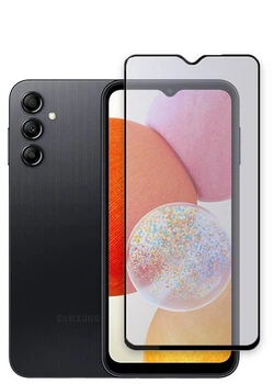 Захисна гідрогелева плівка DScreen для Samsung Galaxy A14 матова