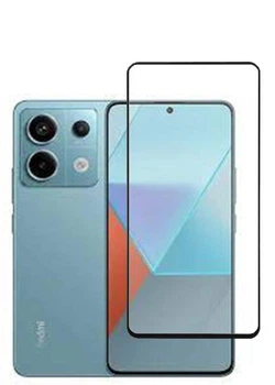 Захисна гідрогелева плівка DScreen для Xiaomi Redmi Note 13 Pro глянсова (0.28 мм)