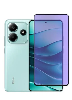 Захисна гідрогелева плівка DScreen для Xiaomi Redmi Note 14 5G Anti-blue