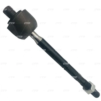 Тяга рулевая Renault Fluence 10- Scenic/Grand Scenic 09- Kangoo 08- OLD CRRE-14 (выр-во CTR) CTR (CR0533)