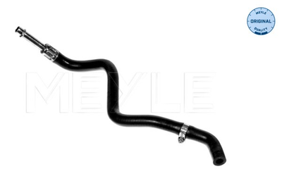 Шланг високого тиску ГПК BMW 5 E39 95-03 Вир-во MEYLE Meyle (3592030006)