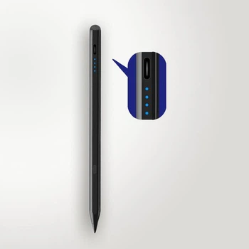 Стилус AirOn AirPen 2 для емкостного дисплея Black