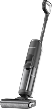 Ручний миючий акумуляторний пилосос Tineco Floor One S6 Flashdry Pet (FW360100DE)