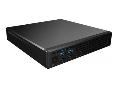 Barebone-неттоп ASRock JUPITER (JPT/L6/A320/65W)