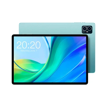 Планшет Teclast M50 6/128GB TLA007 LTE с чехлом и клавиатурой