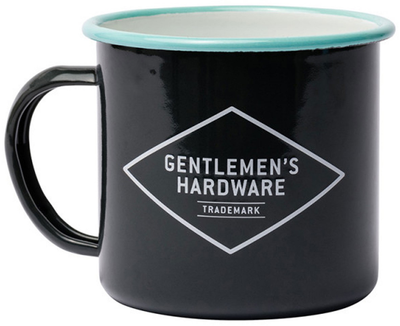 Кружка кемпинговая Gentlemen's Hardware Sleep Under The Stars 325 мл (0840214804779)