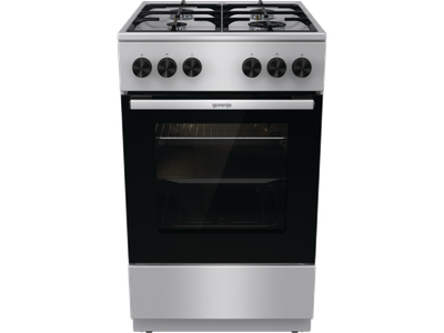 Газова плита Gorenje GG5A11XF