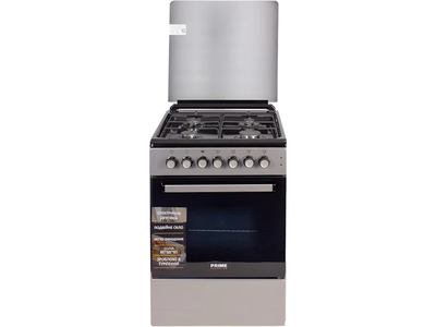Комбінована плита Prime Technics PSE 641212 B
