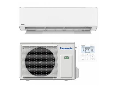Спліт-система Panasonic Server CS-Z50YKEA/CU-Z50YKEA