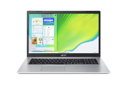 Ноутбук Acer ASPIRE 3 A317-53-535A (NX.AD0EG.009)