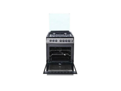 Плита Milano ML60 E20 Graphite