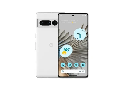 ジャンク品　Google Pixel 7 Pro 白　スノー　258GB Google Pixel 7 Pro 12/512GB, Snow мобільний телефон піксель 7 про