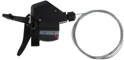Шифтер Sunrun SL-KD-30-L3 3 шв, 1800 мм (21333)