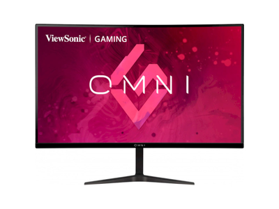 Монітор Viewsonic VX2718-2KPC-MHD