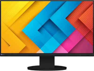 Монітор Eizo FlexScan EV2490-BK