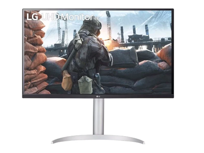 Монітор LG 32UP55NP