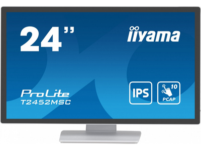 Монітор Iiyama ProLite T2452MSC-W1
