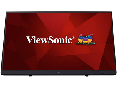 Монітор Viewsonic TD2230