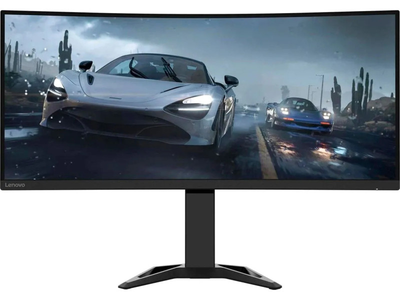 Монітор Lenovo G34w-30 (66F1GAC1UA)