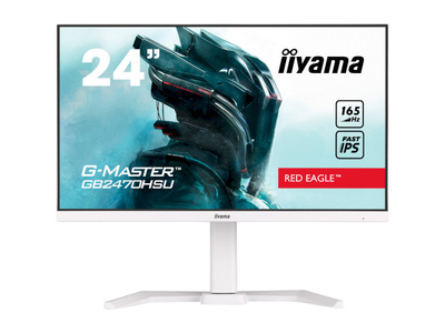 Монітор Iiyama G-Master GB2470HSU-W5
