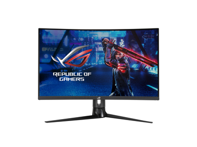Монітор Asus ROG STRIX XG32VC Curved HDR