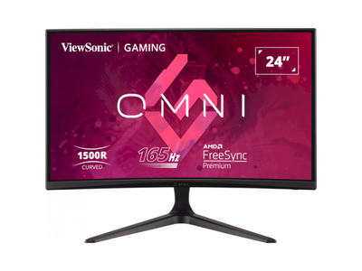 Монітор Viewsonic VX2418C