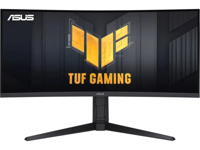 Монітор Asus TUF Gaming VG34VQL3A (90LM06F0-B02E70)