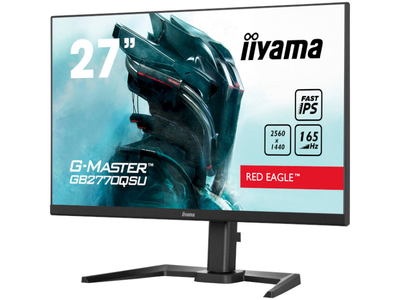 Монітор Iiyama G-Master GB2770QSU-B5