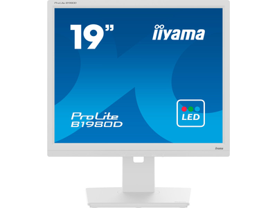 Монітор Iiyama B1980D-W5