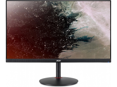 Монітор Acer Nitro XV272URVBMIIPRX (UM.HX2EE.V30)